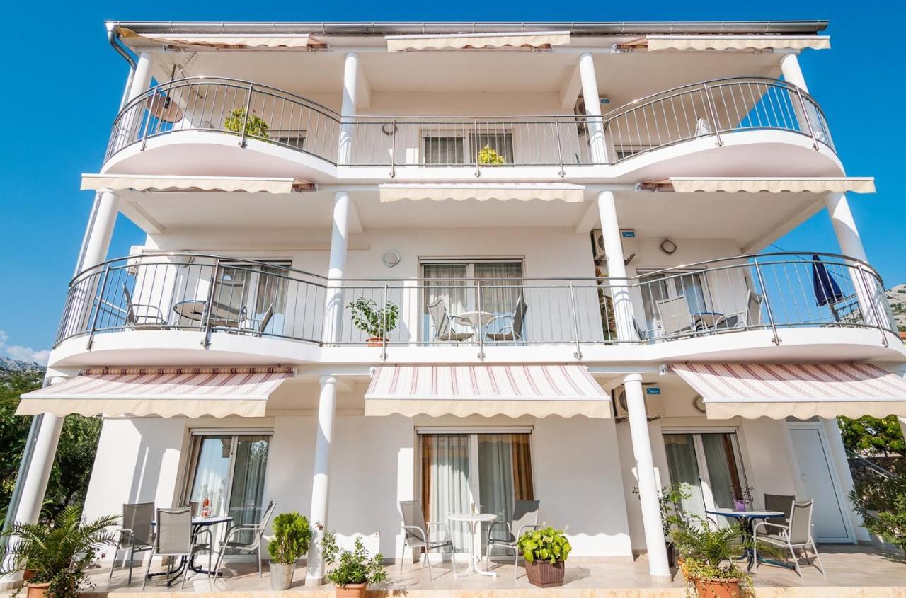 Villa Lavanda ستاريغغاد باكلينتسا المظهر الخارجي الصورة