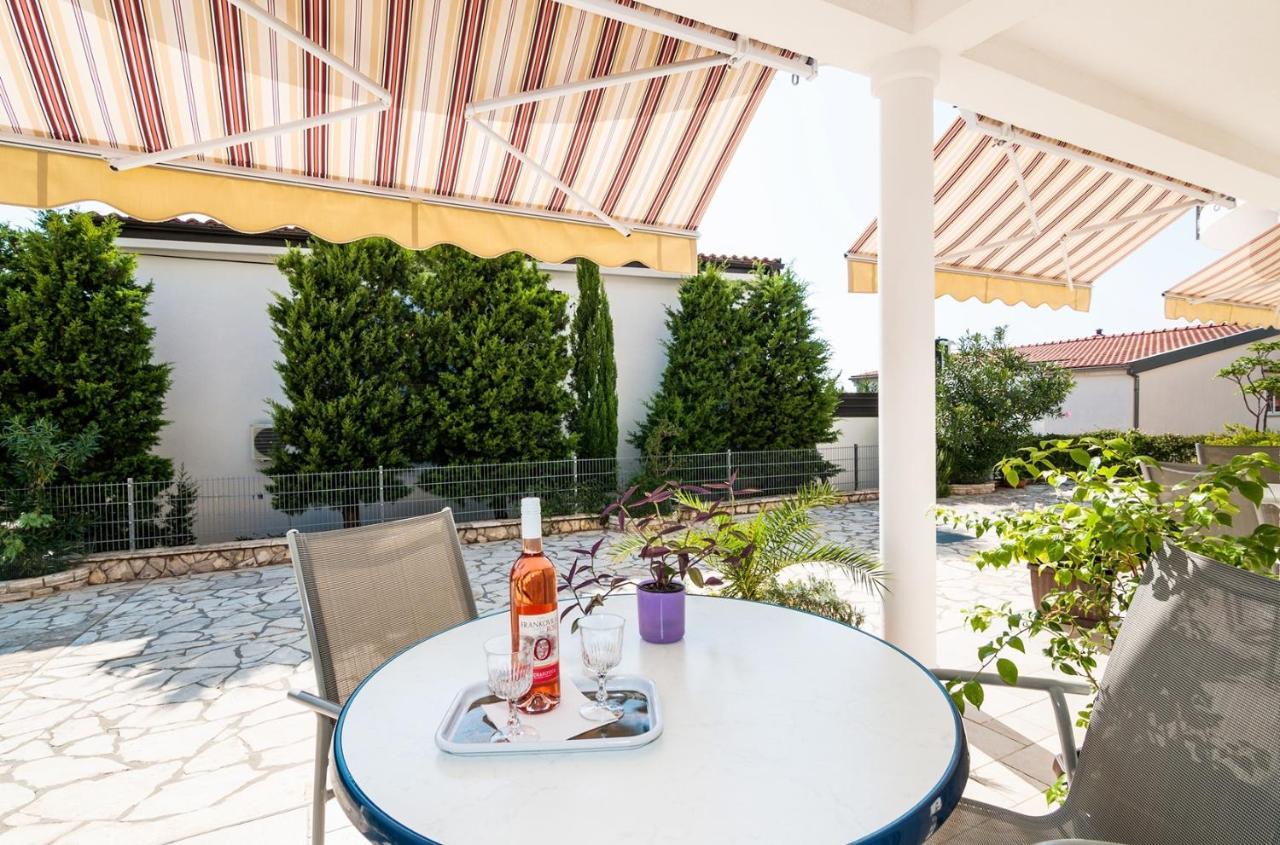 Villa Lavanda ستاريغغاد باكلينتسا المظهر الخارجي الصورة